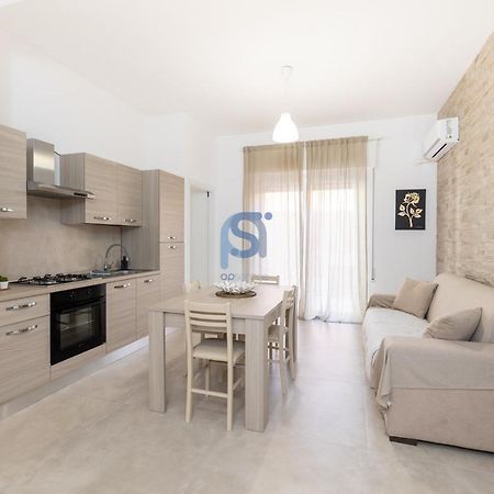 Al Posto Giusto Apartment Cefalu Exterior photo