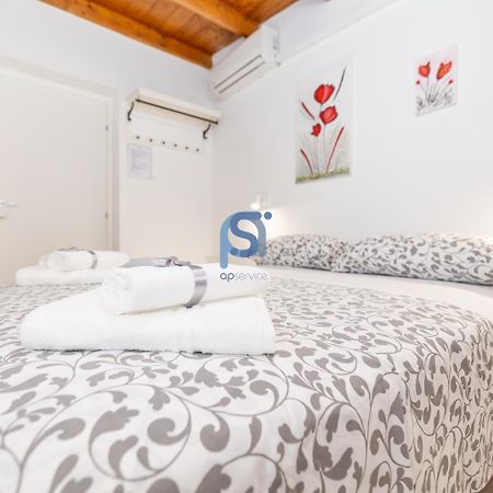 Al Posto Giusto Apartment Cefalu Exterior photo