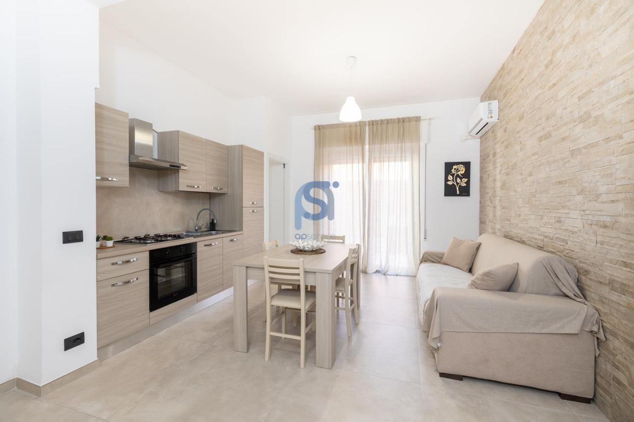 Al Posto Giusto Apartment Cefalu Exterior photo