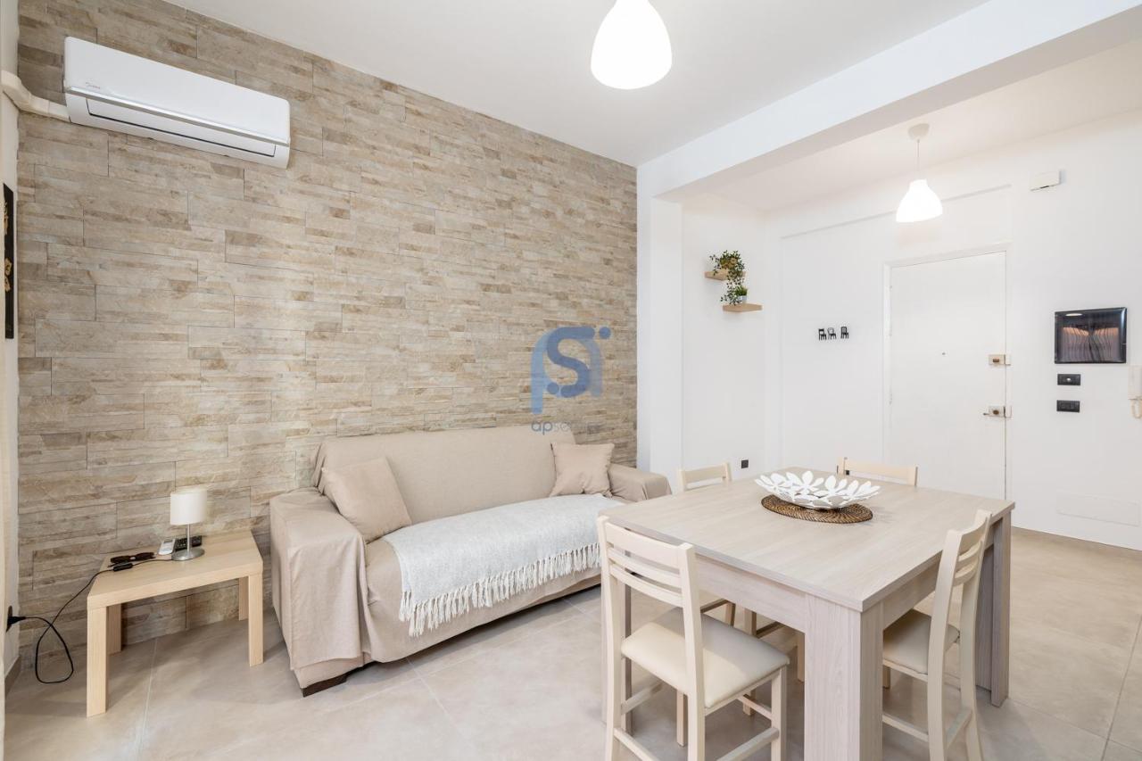 Al Posto Giusto Apartment Cefalu Exterior photo