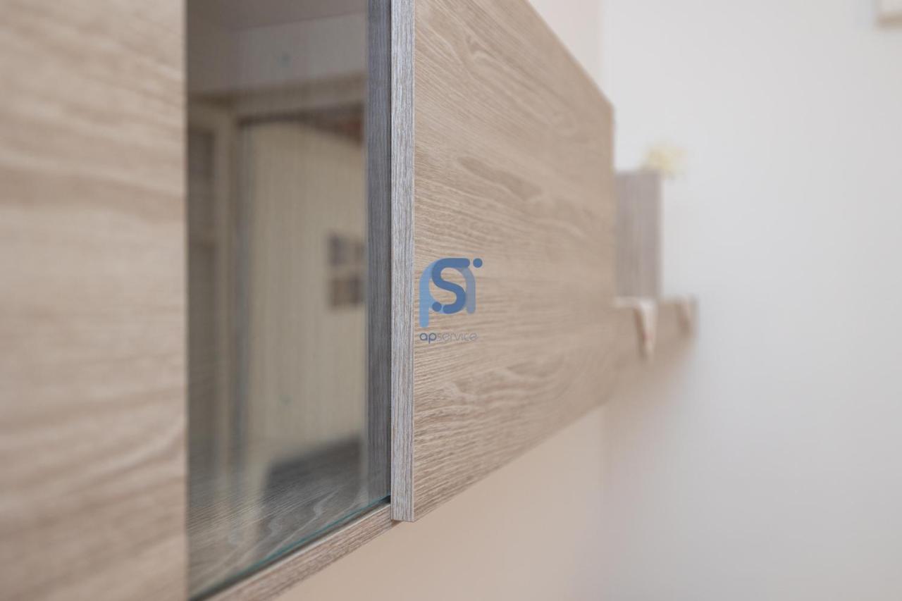 Al Posto Giusto Apartment Cefalu Exterior photo