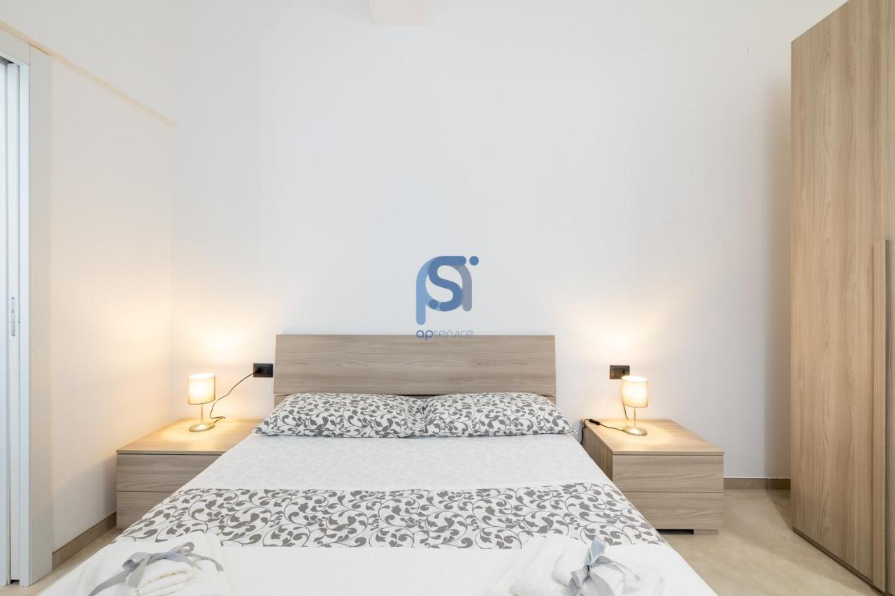 Al Posto Giusto Apartment Cefalu Exterior photo
