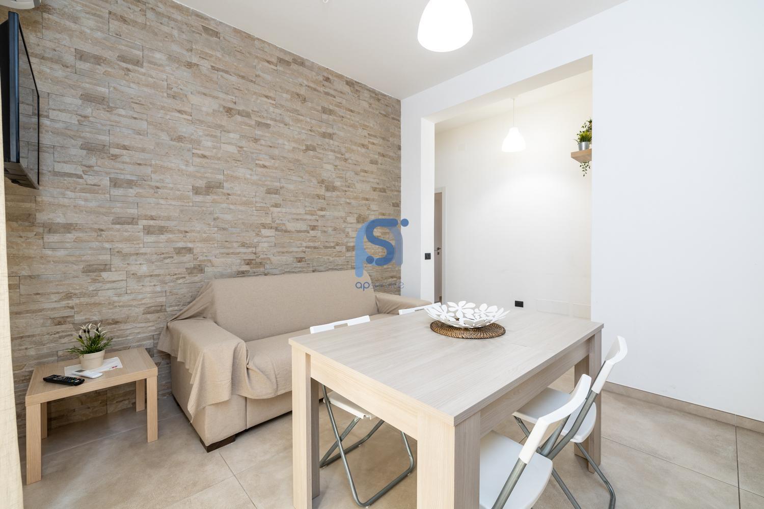 Al Posto Giusto Apartment Cefalu Exterior photo