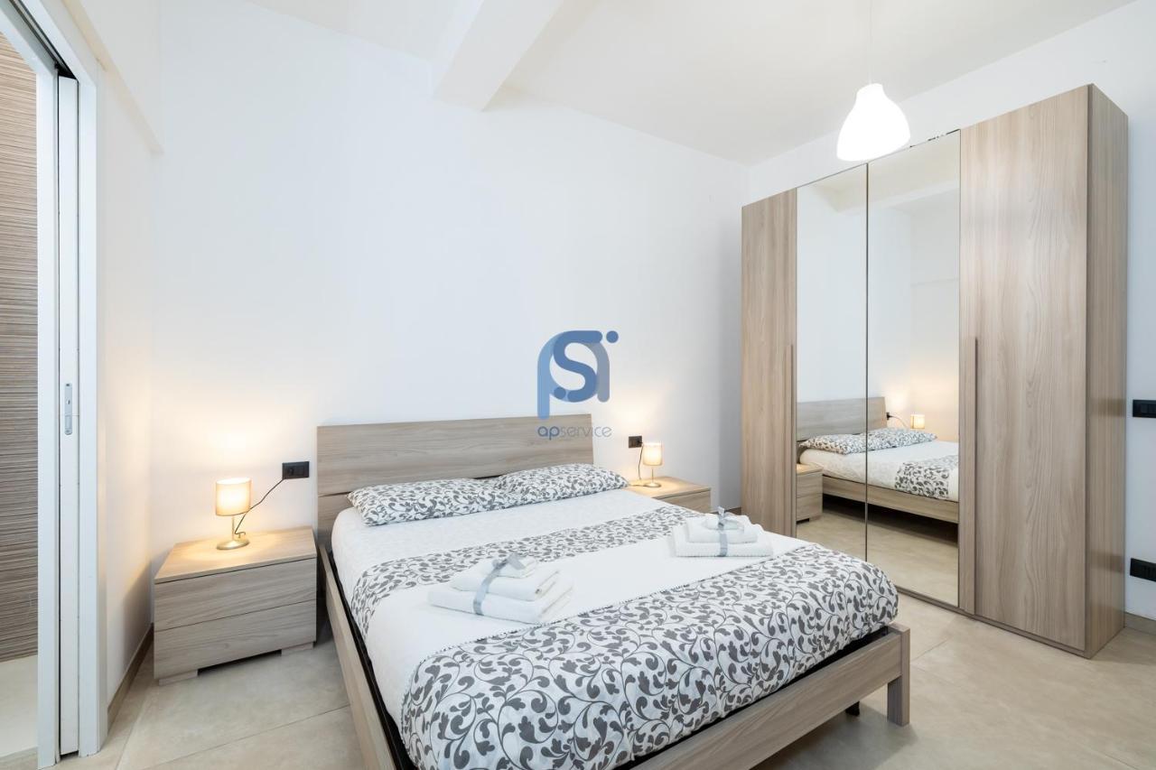 Al Posto Giusto Apartment Cefalu Exterior photo