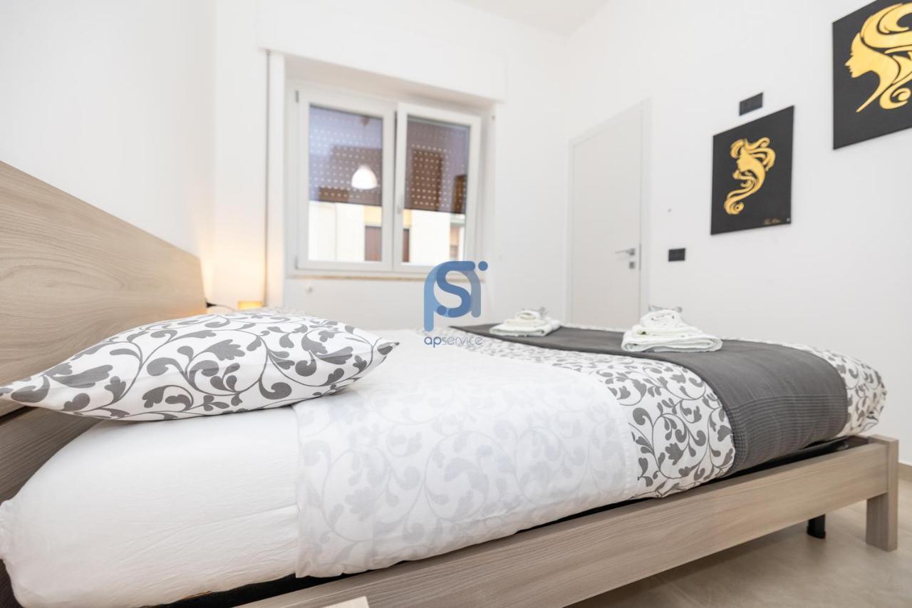 Al Posto Giusto Apartment Cefalu Exterior photo