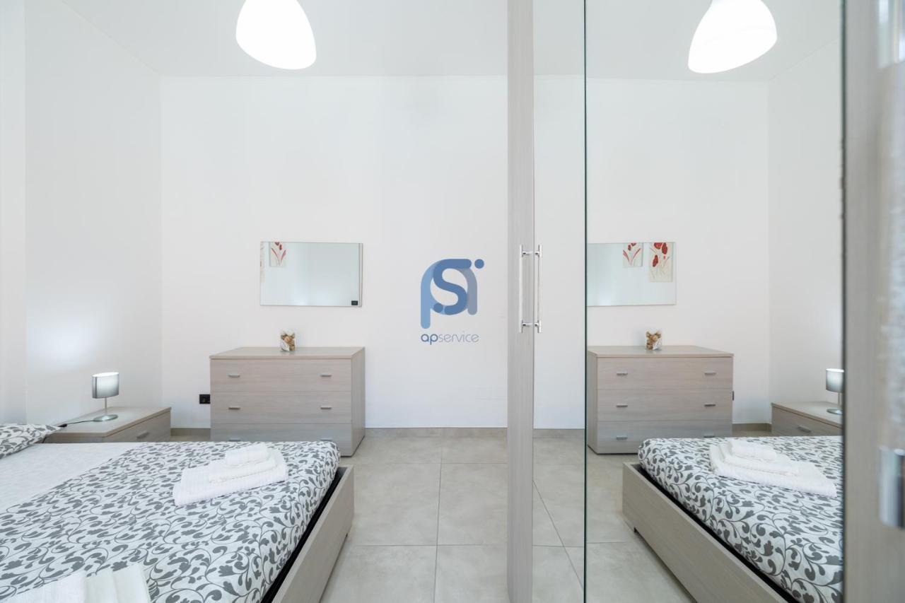 Al Posto Giusto Apartment Cefalu Exterior photo