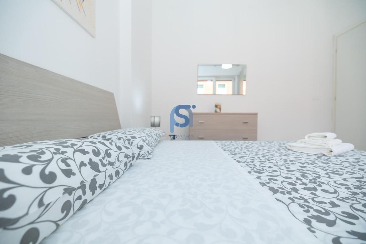 Al Posto Giusto Apartment Cefalu Exterior photo
