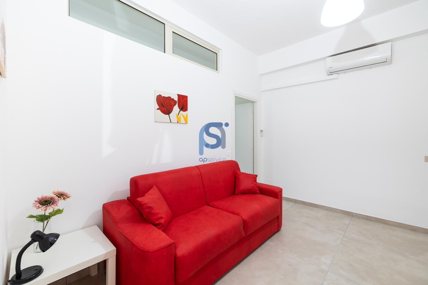 Al Posto Giusto Apartment Cefalu Exterior photo