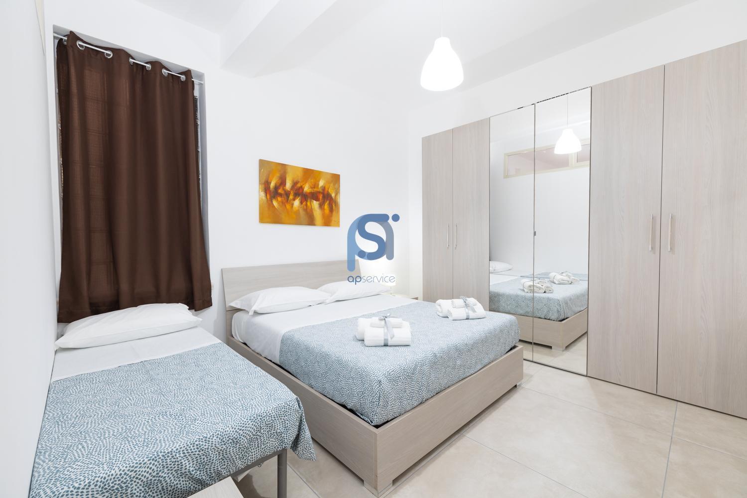 Al Posto Giusto Apartment Cefalu Exterior photo