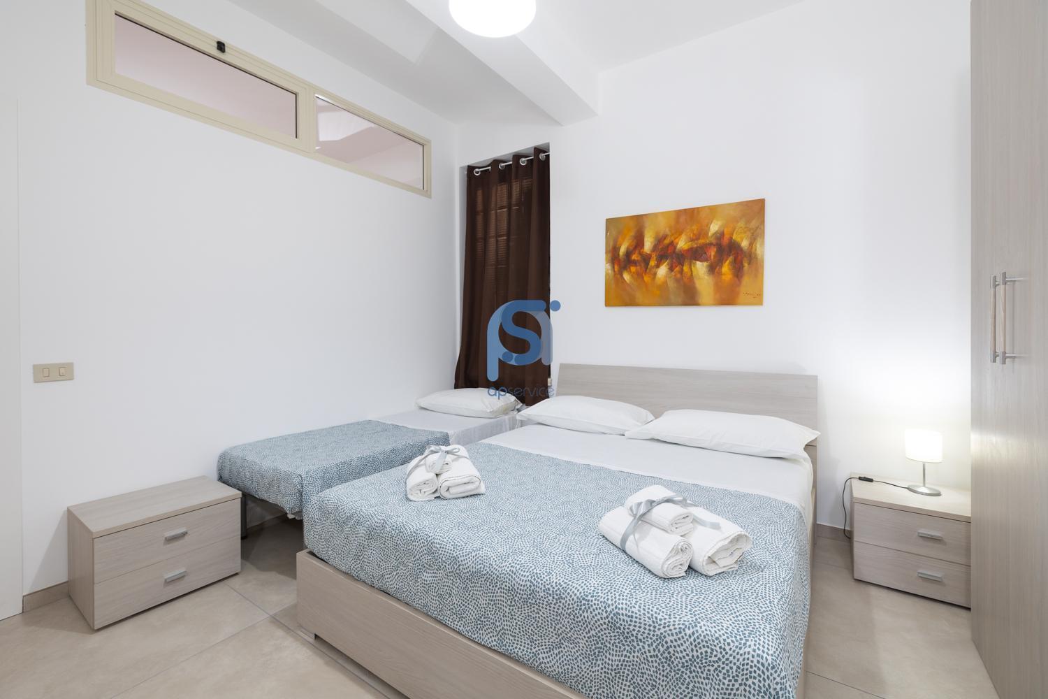 Al Posto Giusto Apartment Cefalu Exterior photo