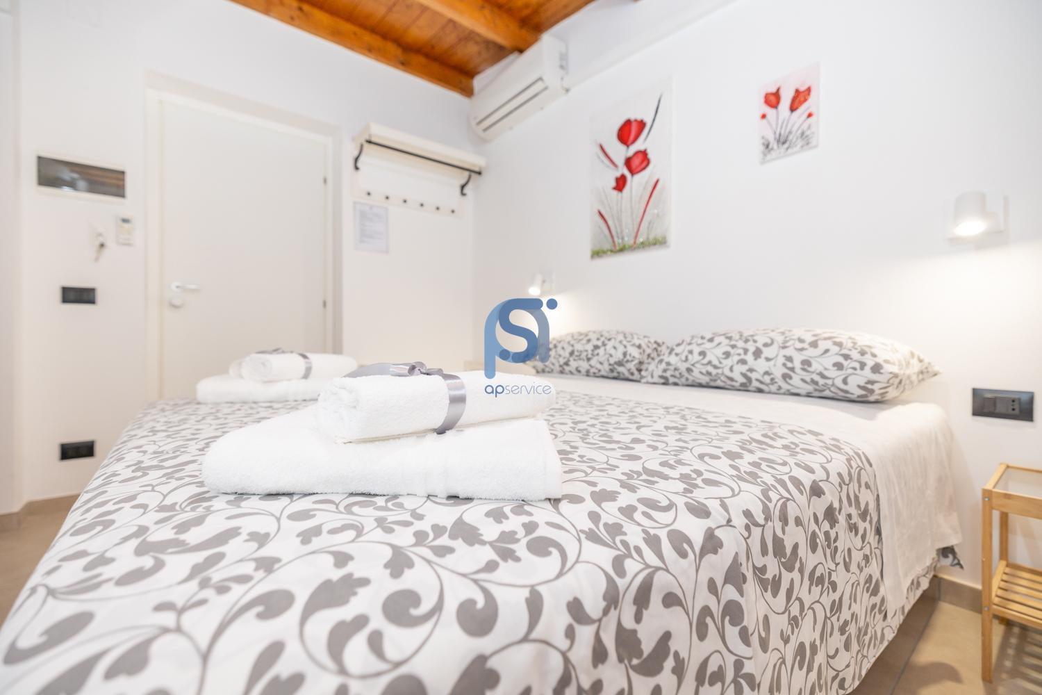 Al Posto Giusto Apartment Cefalu Exterior photo