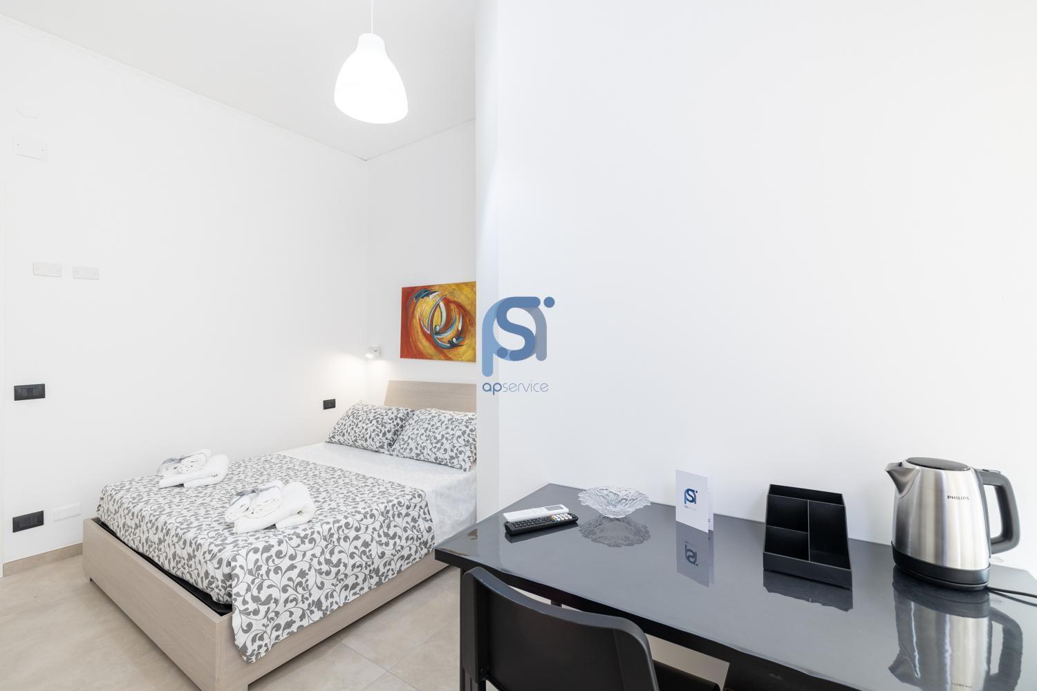 Al Posto Giusto Apartment Cefalu Exterior photo
