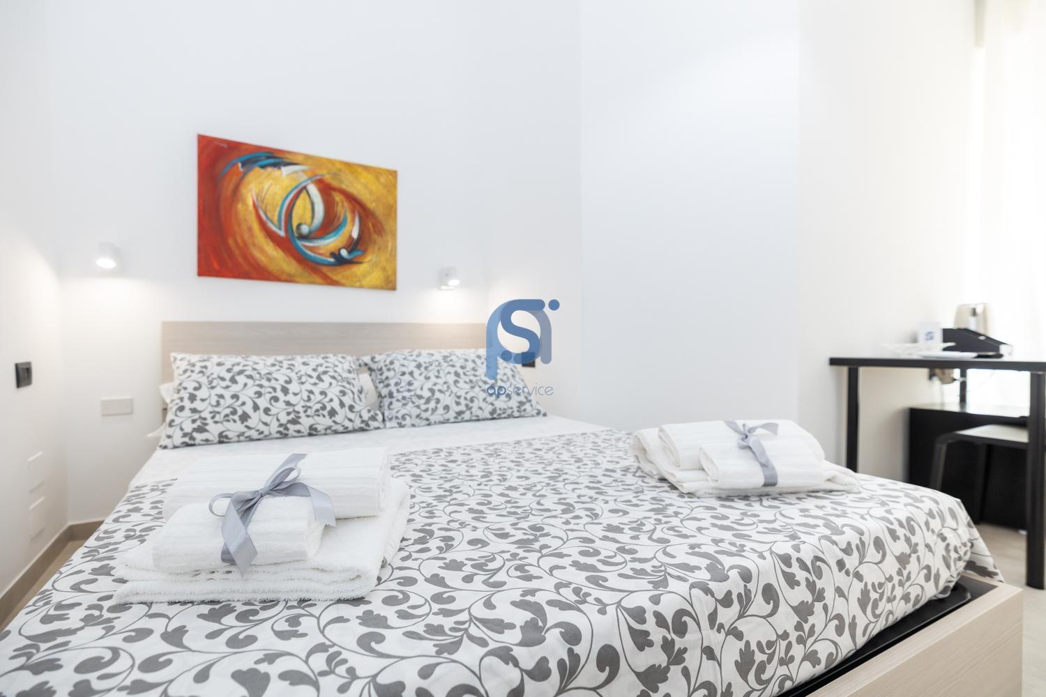 Al Posto Giusto Apartment Cefalu Exterior photo