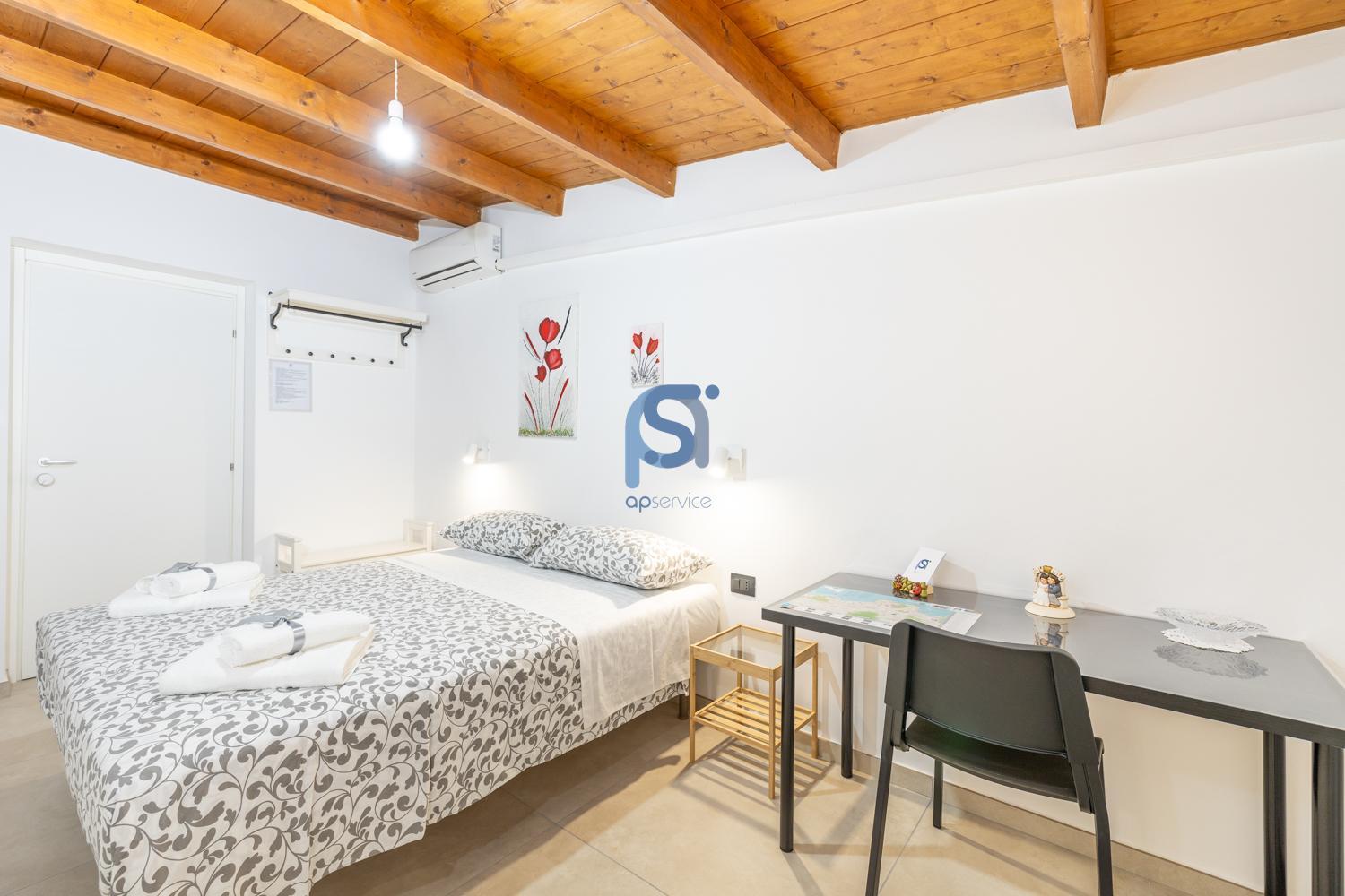 Al Posto Giusto Apartment Cefalu Exterior photo