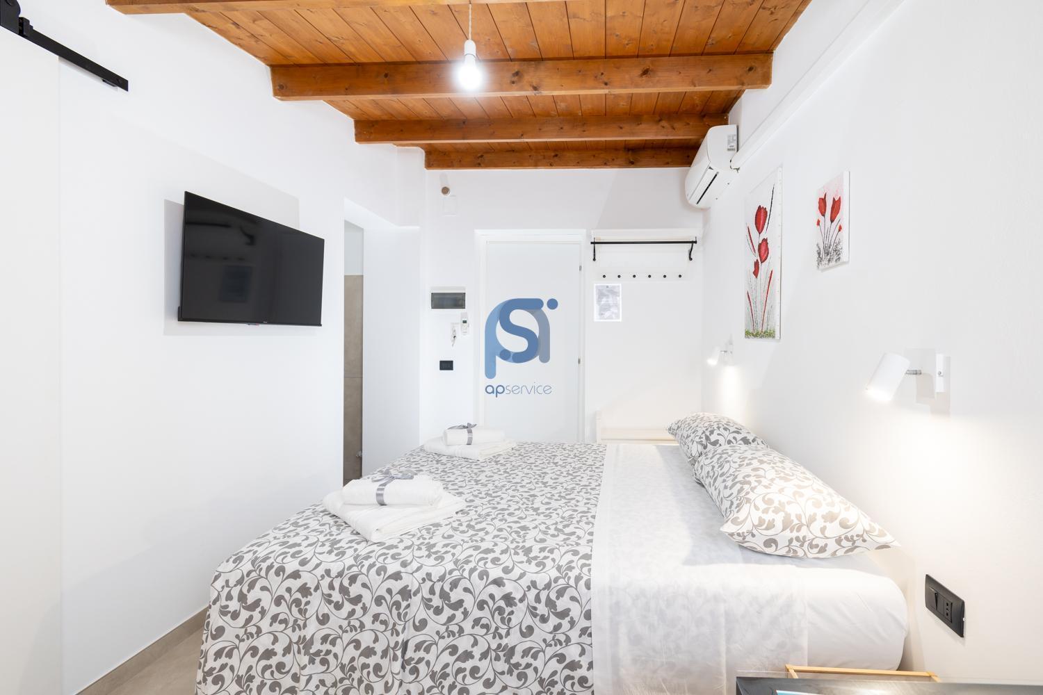 Al Posto Giusto Apartment Cefalu Exterior photo
