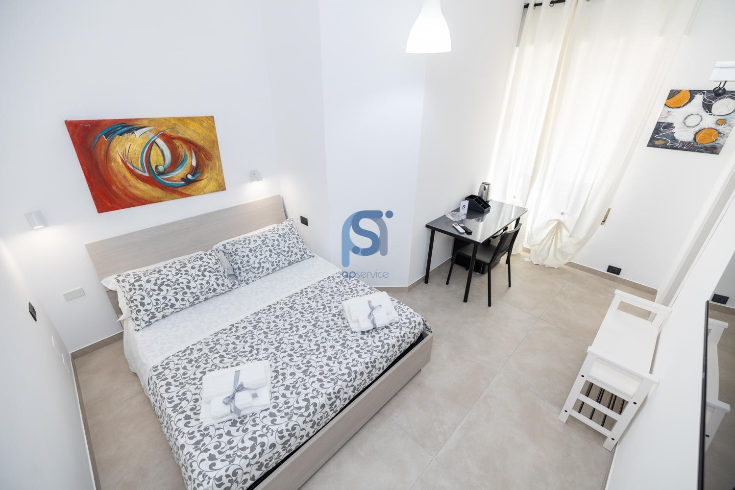 Al Posto Giusto Apartment Cefalu Exterior photo