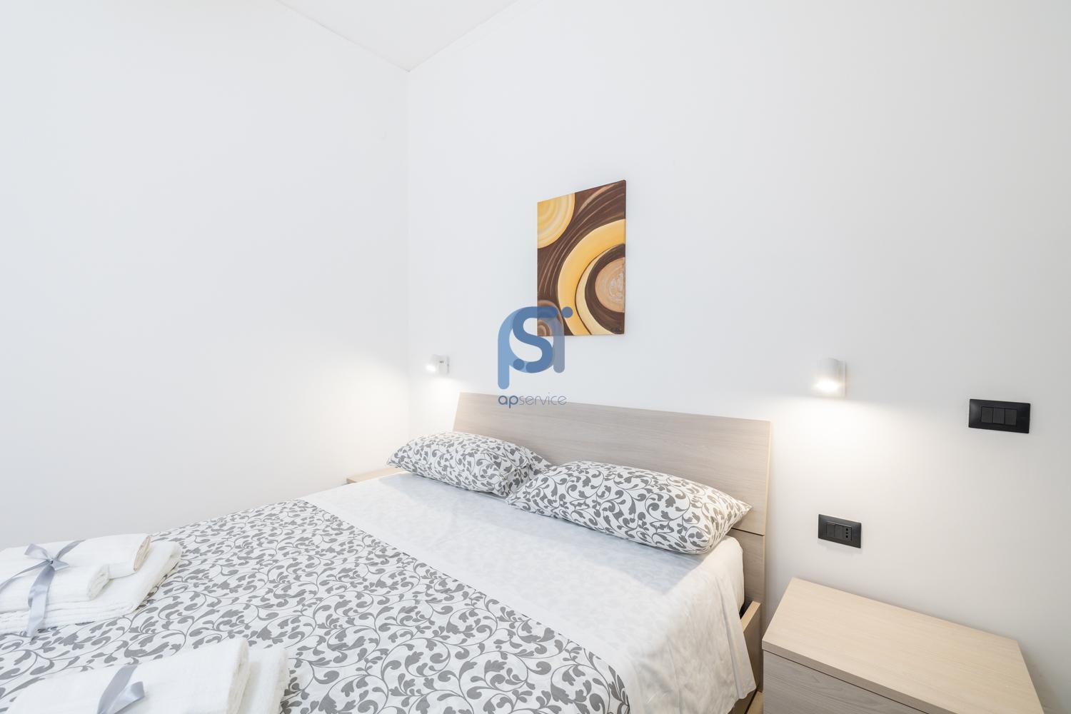 Al Posto Giusto Apartment Cefalu Exterior photo