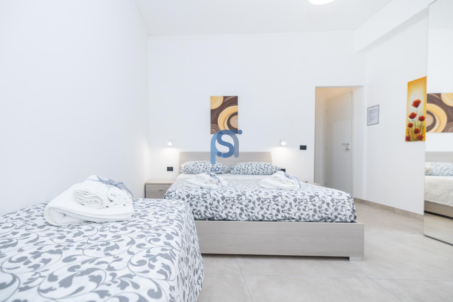 Al Posto Giusto Apartment Cefalu Exterior photo