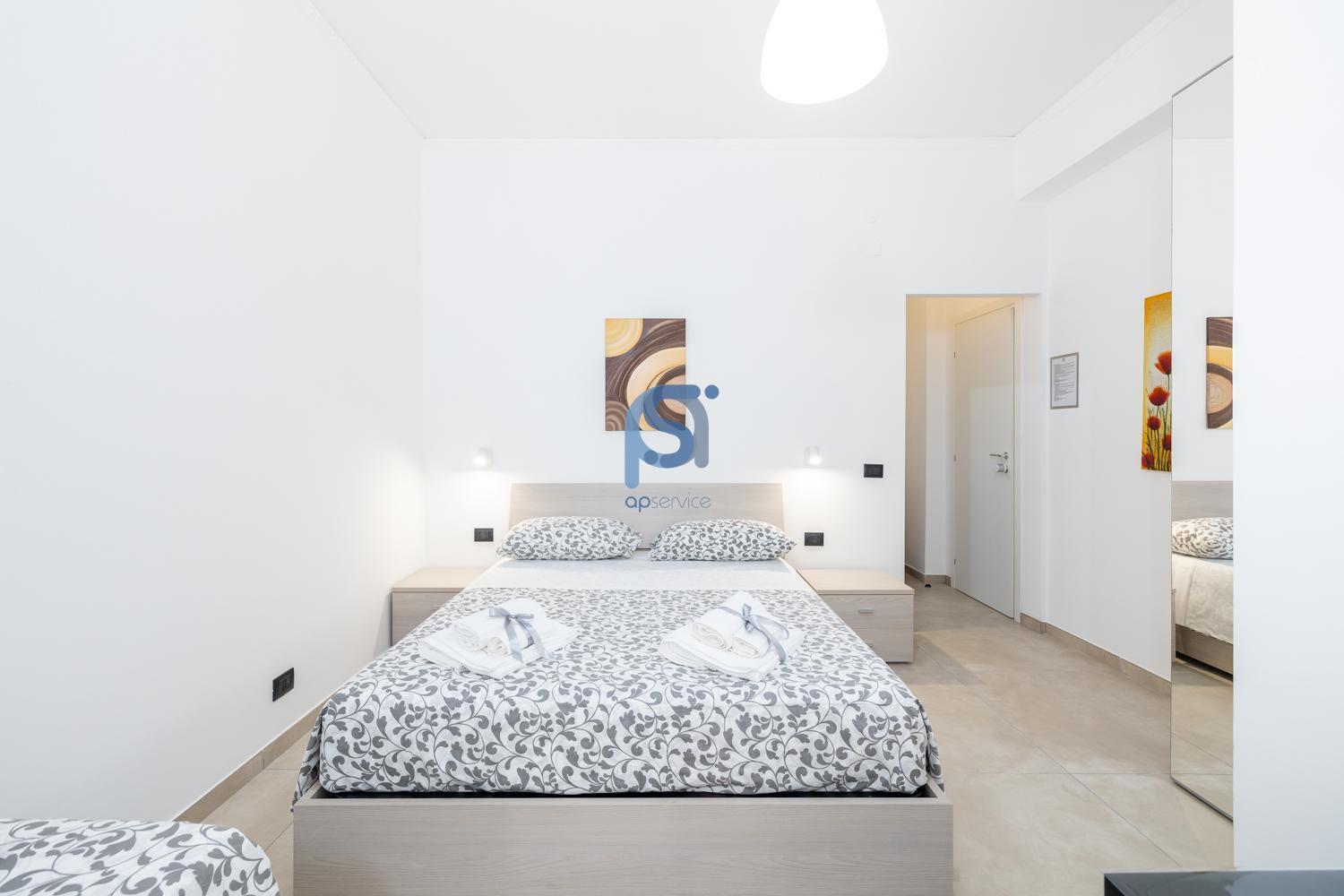 Al Posto Giusto Apartment Cefalu Exterior photo